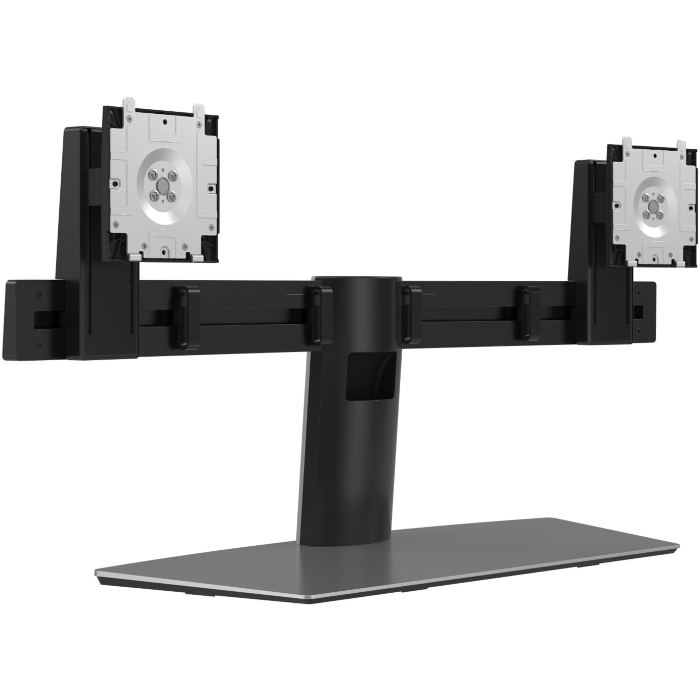 Dual Monitor Stand MDS19, Standfuß von Dell