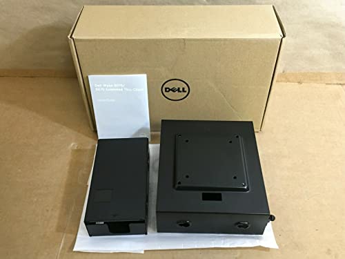 Dual VESA Arm Mount f Wyse 5070 Dual VESA Arm Mount f Wyse 5070 von Dell