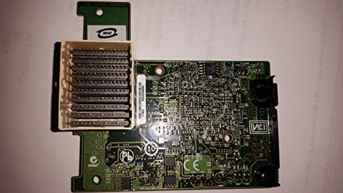 Ersatzteil: Dell CRD NTWK PCIE4 10GBE 57710BCOM, W807F von Dell