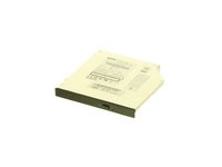 Ersatzteil: Dell Hard Drive Caddy, P8417 von Dell
