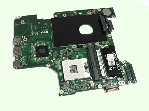 Ersatzteil: Dell Motherboard, FH09V von Dell