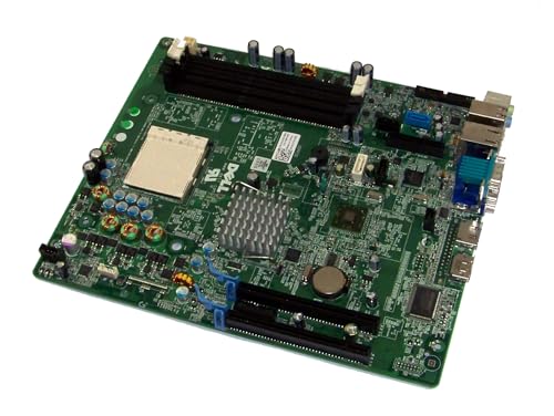 Ersatzteil: Dell Motherboard Cypher TPM 580, YKH50 von Dell