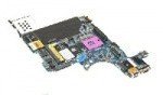 Ersatzteil: Dell Motherboard DSV EXCRD M2400 DTP, P496F (DSV EXCRD M2400 DTP) von Dell