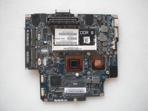 Ersatzteil: Dell Motherboard SU9600 E4200C, 64TK1 von Dell