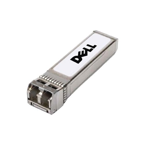 Ersatzteil: Dell Networking Transiver SFP+ 10GbE SR 850nm, RK0CX (SFP+ 10GbE SR 850nm Wawelength 300m Reach) von Dell