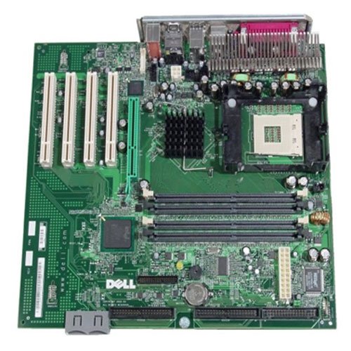Ersatzteil: Dell SYSTEMBOARD **Refurbished**, H1291 (**Refurbished**) von Dell