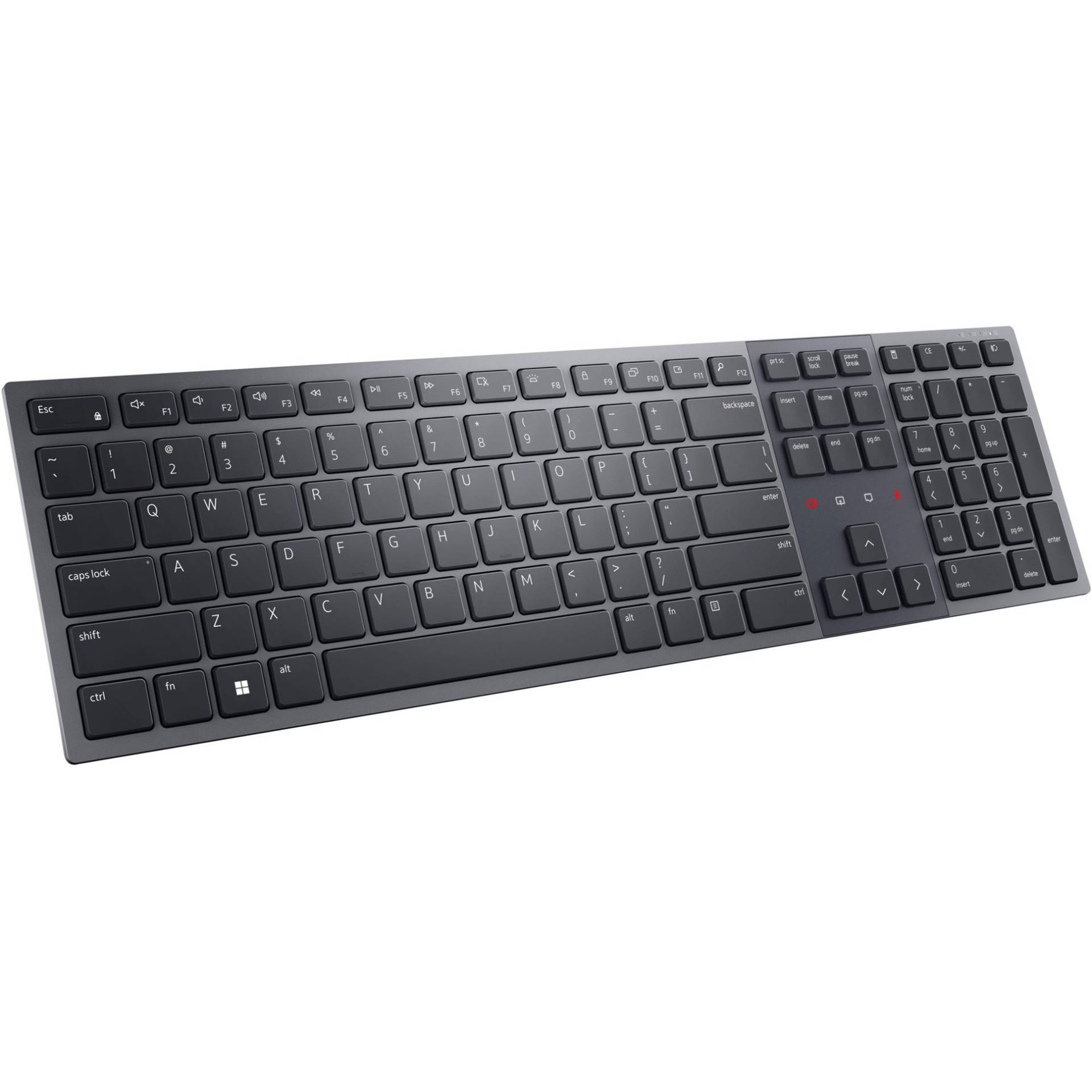 KB900, Tastatur von Dell