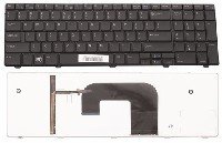 Keyboard (US/English) von Dell