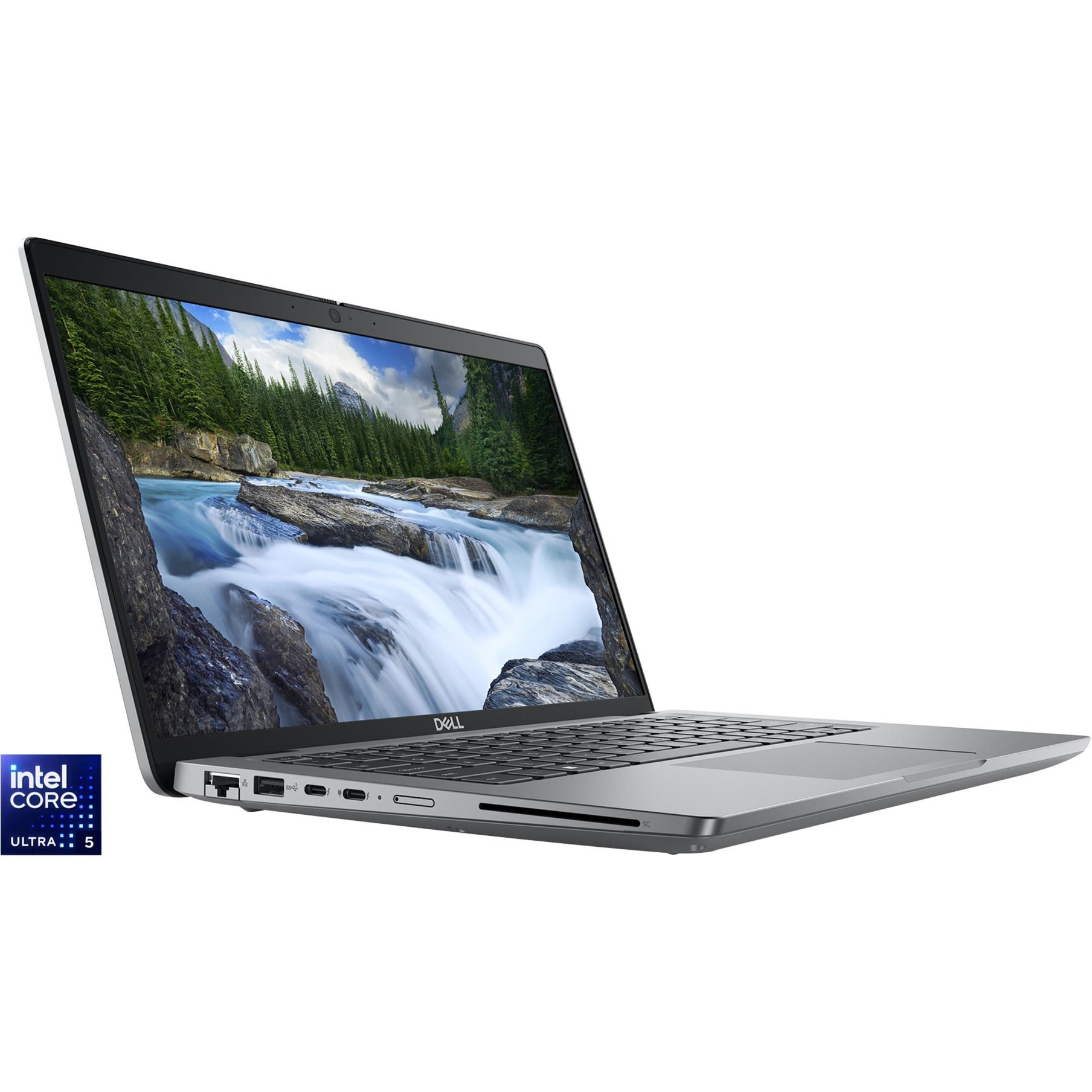 Latitude 5450-WXJCH, Notebook Latitude 5450-WXJCH, Notebook von Dell