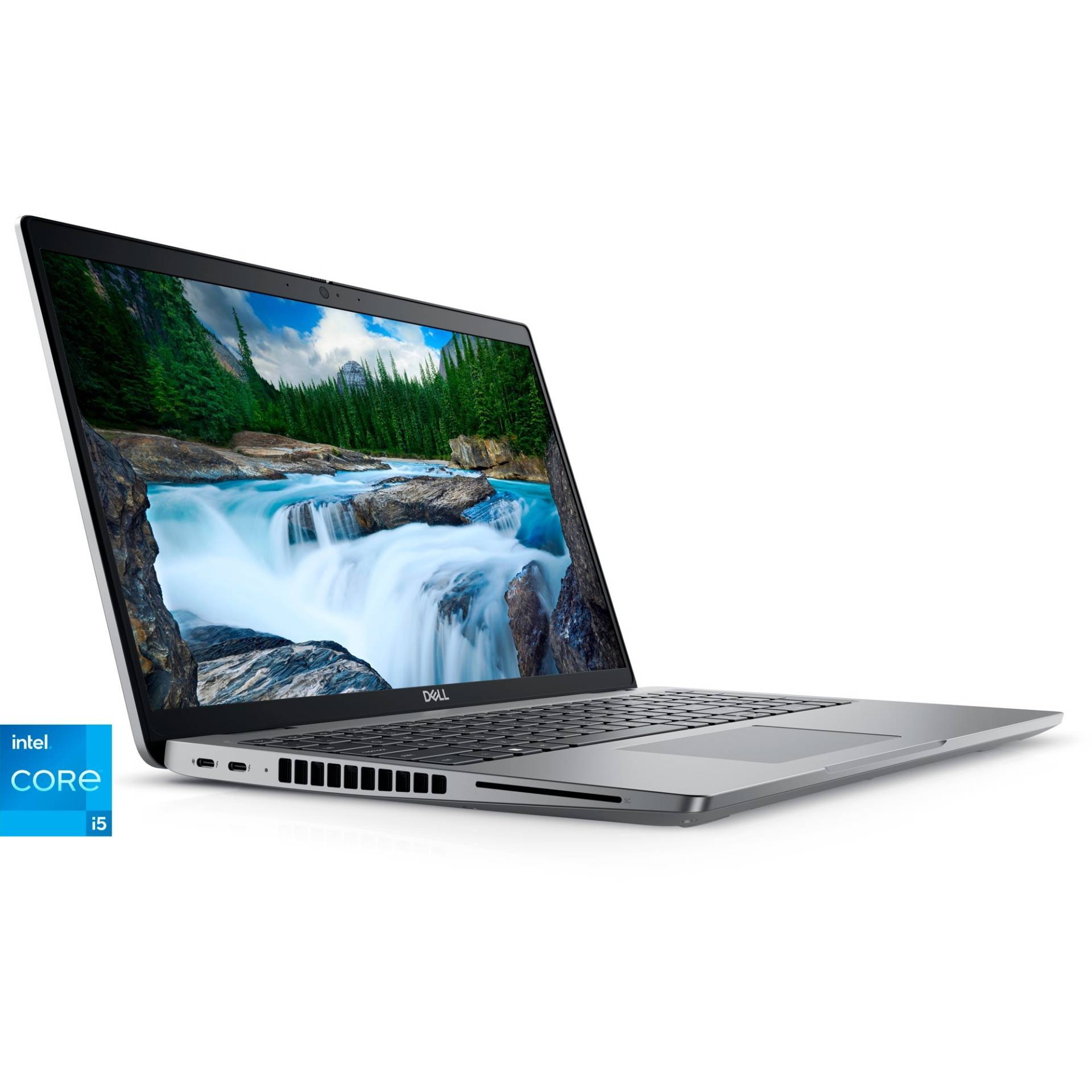 Latitude 5540-KY2R0, Notebook von Dell