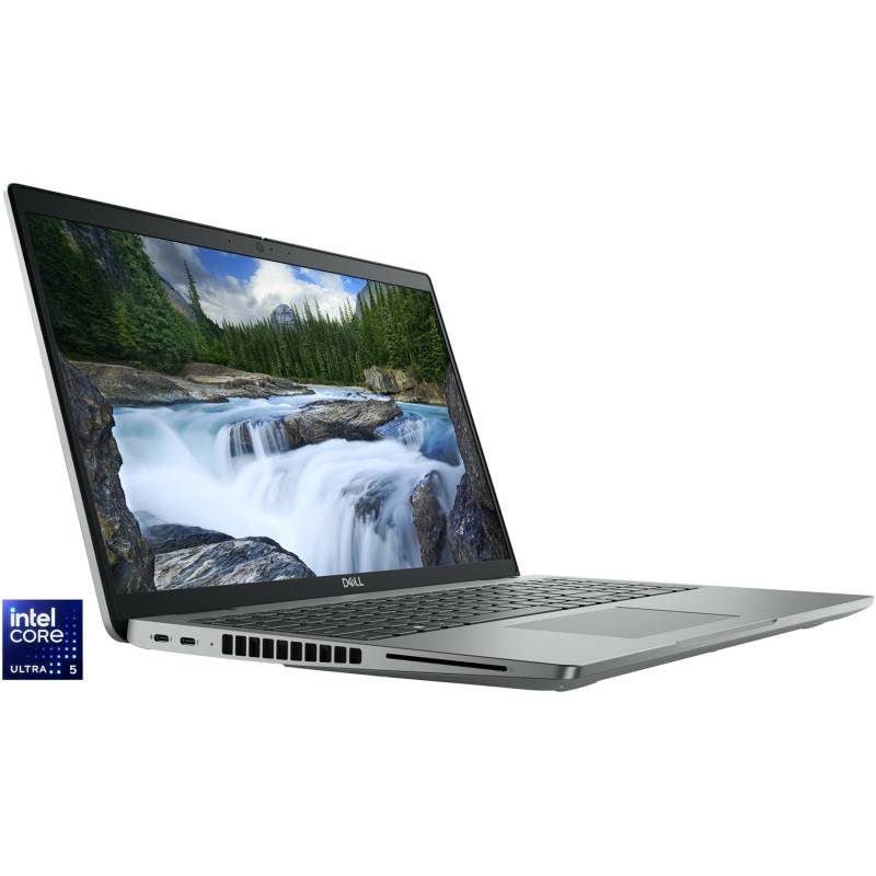 Latitude 5550-6D6V8, Notebook von Dell