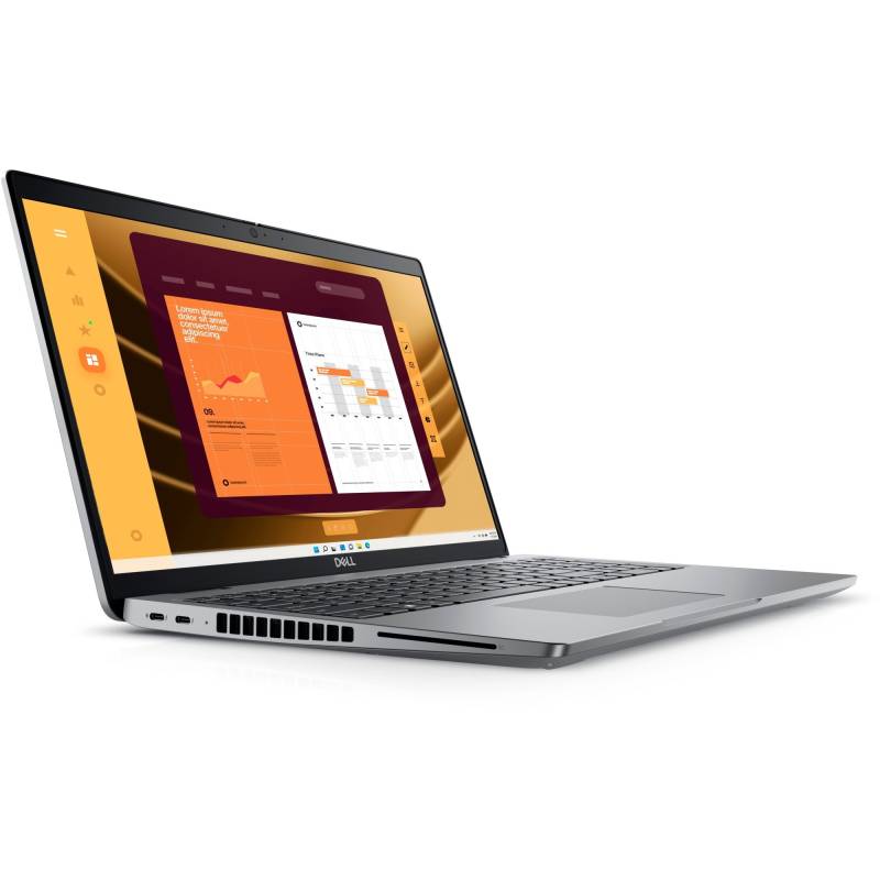 Latitude 5550-6FN0J, Notebook von Dell