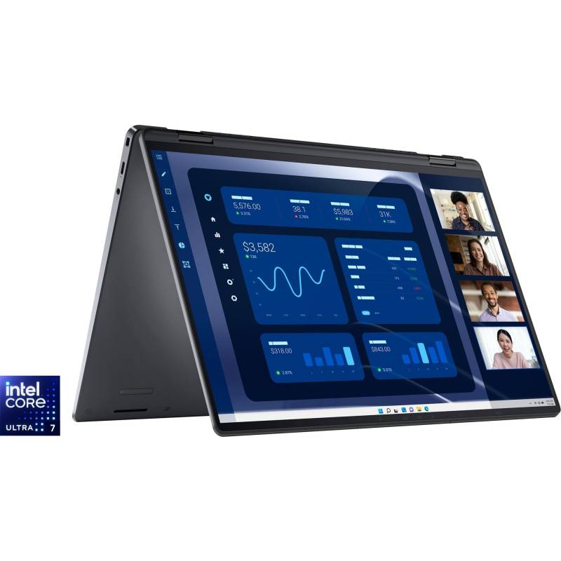 Latitude 9450-JKTMY, Notebook von Dell