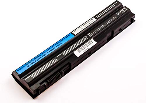 MICROBATTERY mbi56040 Ladegerät schwarz von Dell