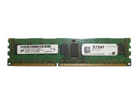 Memory, 4GB, DIMM, 1333MHZ, 512x72, Registered, DDR3, 240 von Dell