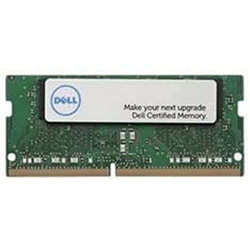 Memory 16GB 2Rx8 DDR4 SODIMM von Dell