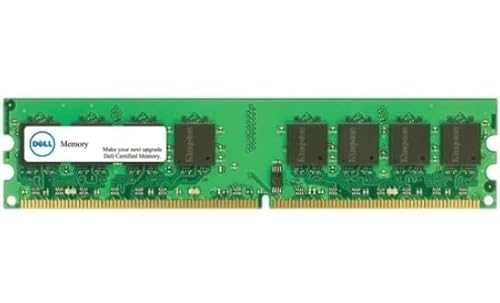 Memory Upgrade - 16GB - 2RX8 DDR4 UDIMM 2933MHZ von Dell