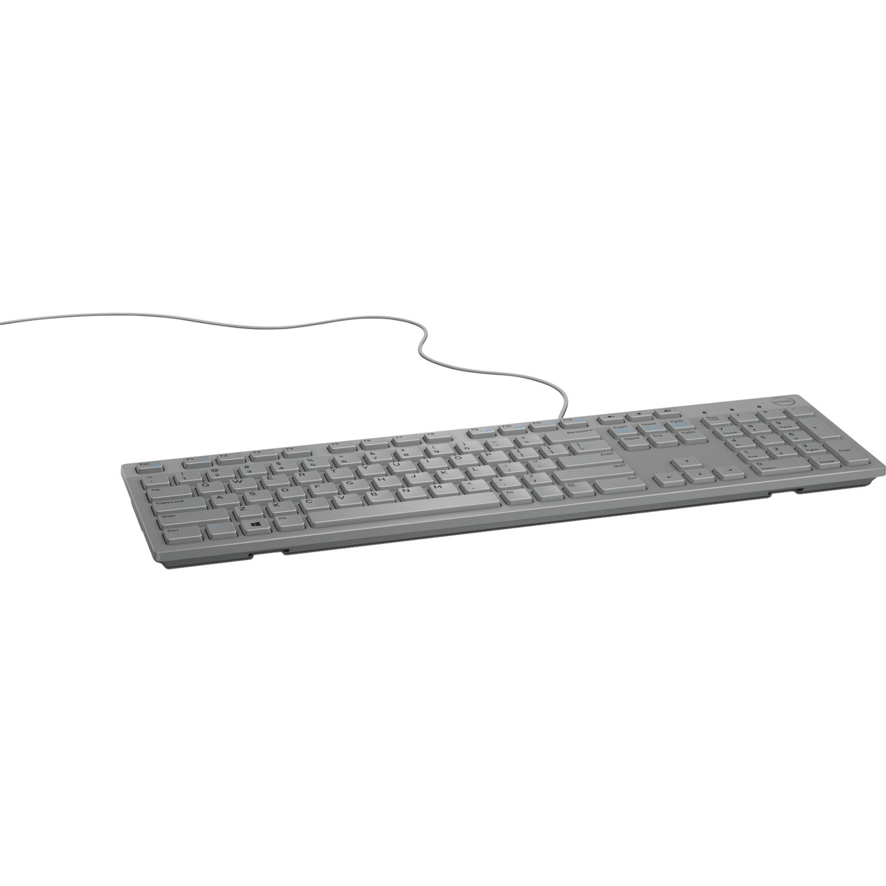 Multimedia-Tastatur KB216 von Dell