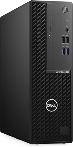 Opti 3080 SFF/i5-10505/8GB/256GB von Dell