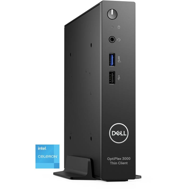 OptiPlex 3000 Thin Client (TNGGM), Mini-PC von Dell