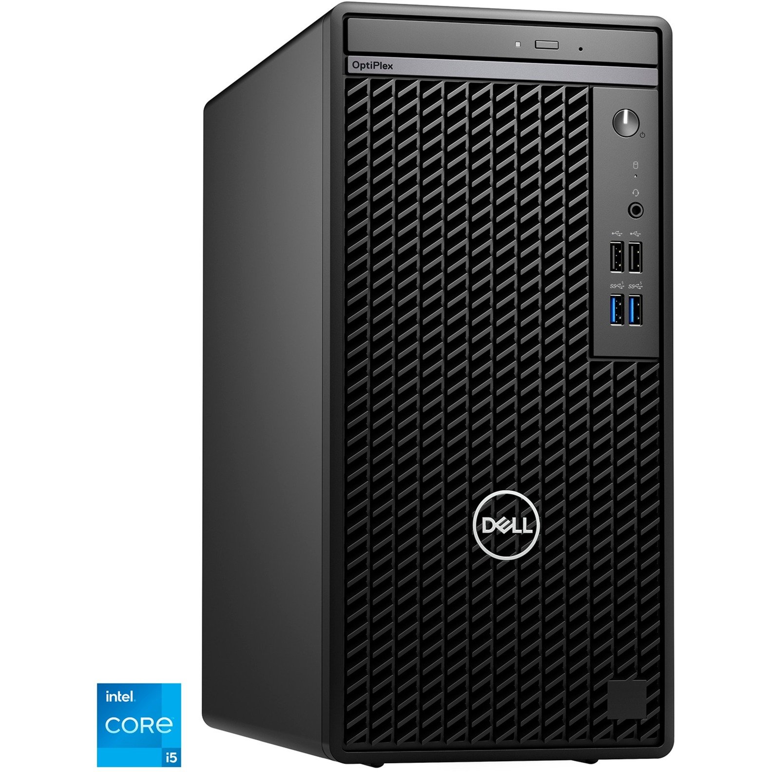 OptiPlex 7010 MT (9CVPX), PC-System von Dell