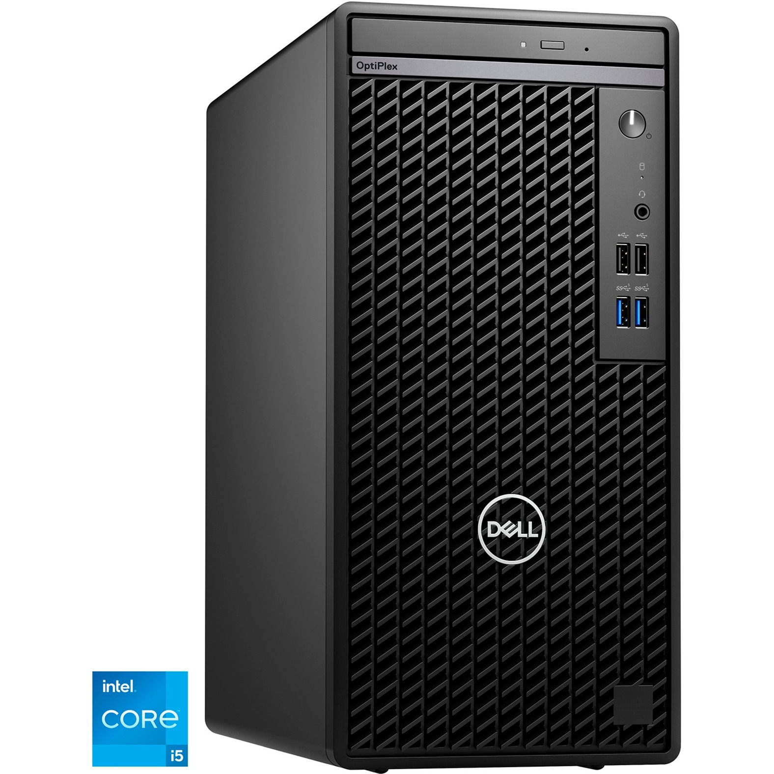 OptiPlex 7010 MT (H2RGJ), PC-System von Dell