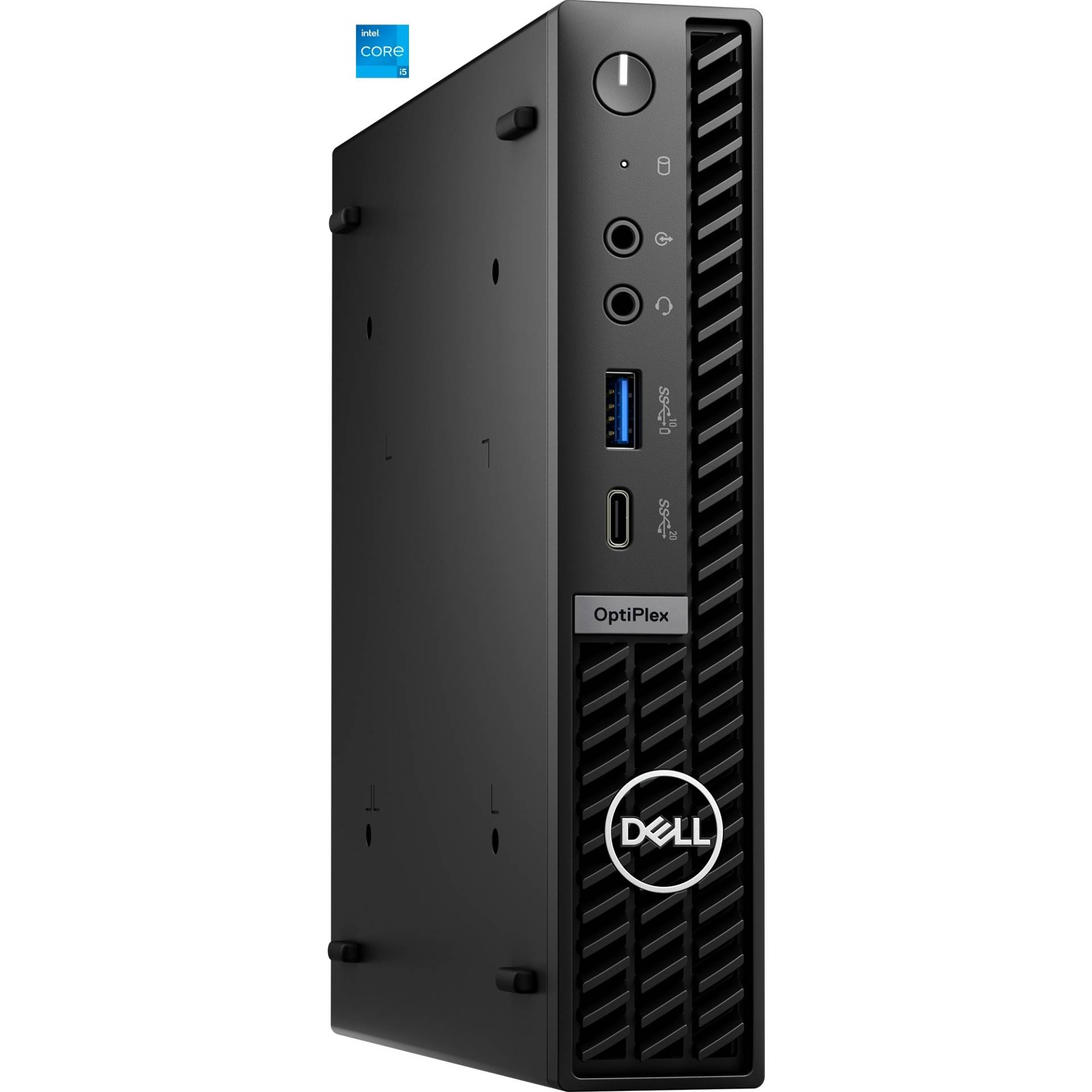 OptiPlex 7010 Plus MFF (4YH57), Mini-PC von Dell