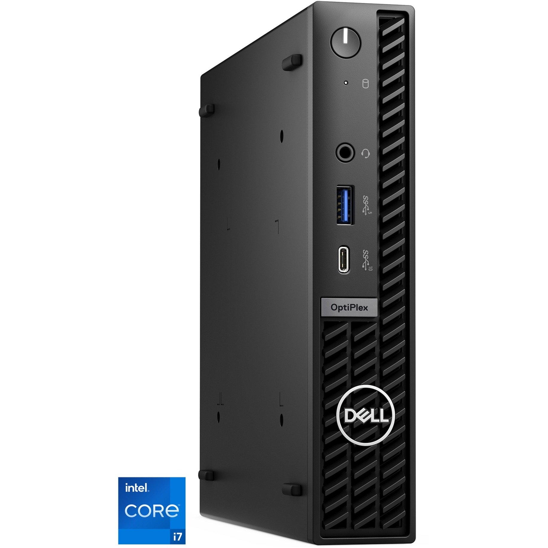 OptiPlex 7020 MFF (5M6M8), Mini-PC von Dell