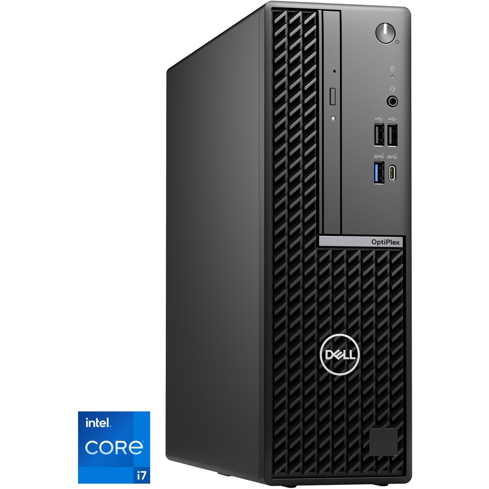 OptiPlex 7020 SFF (4KCT8), PC-System von Dell