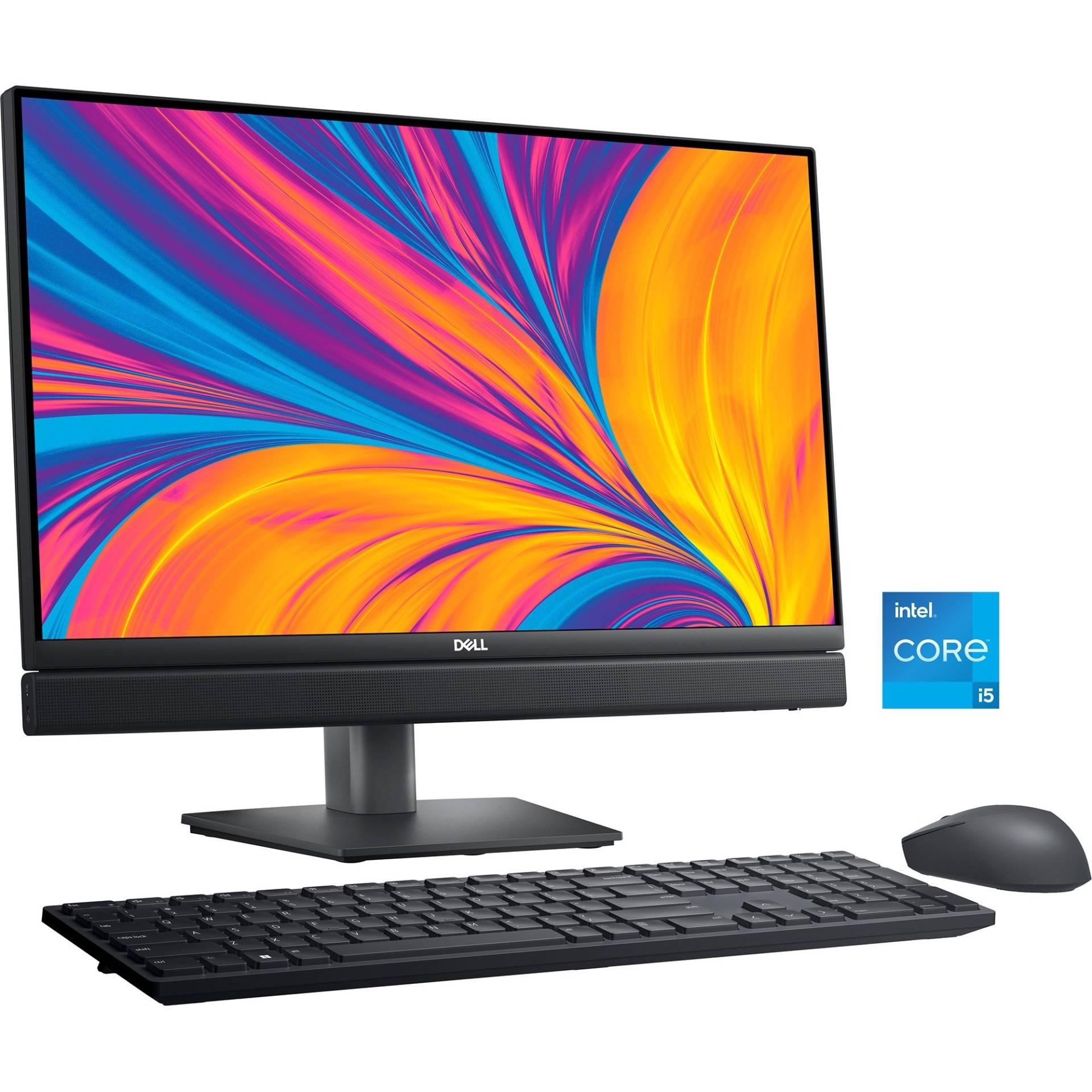 OptiPlex 7420 AIO (DYCN8), PC-System von Dell