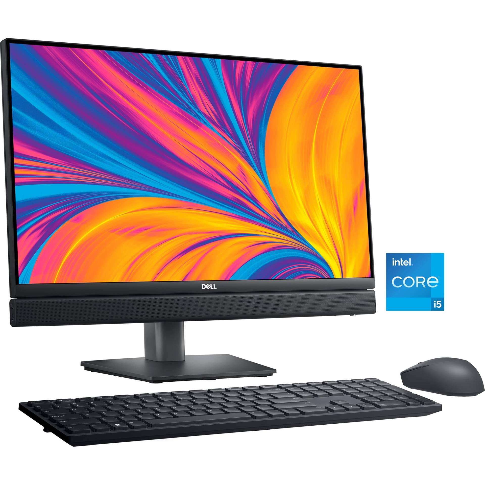 OptiPlex 7420 AIO (X45TH), PC-System von Dell