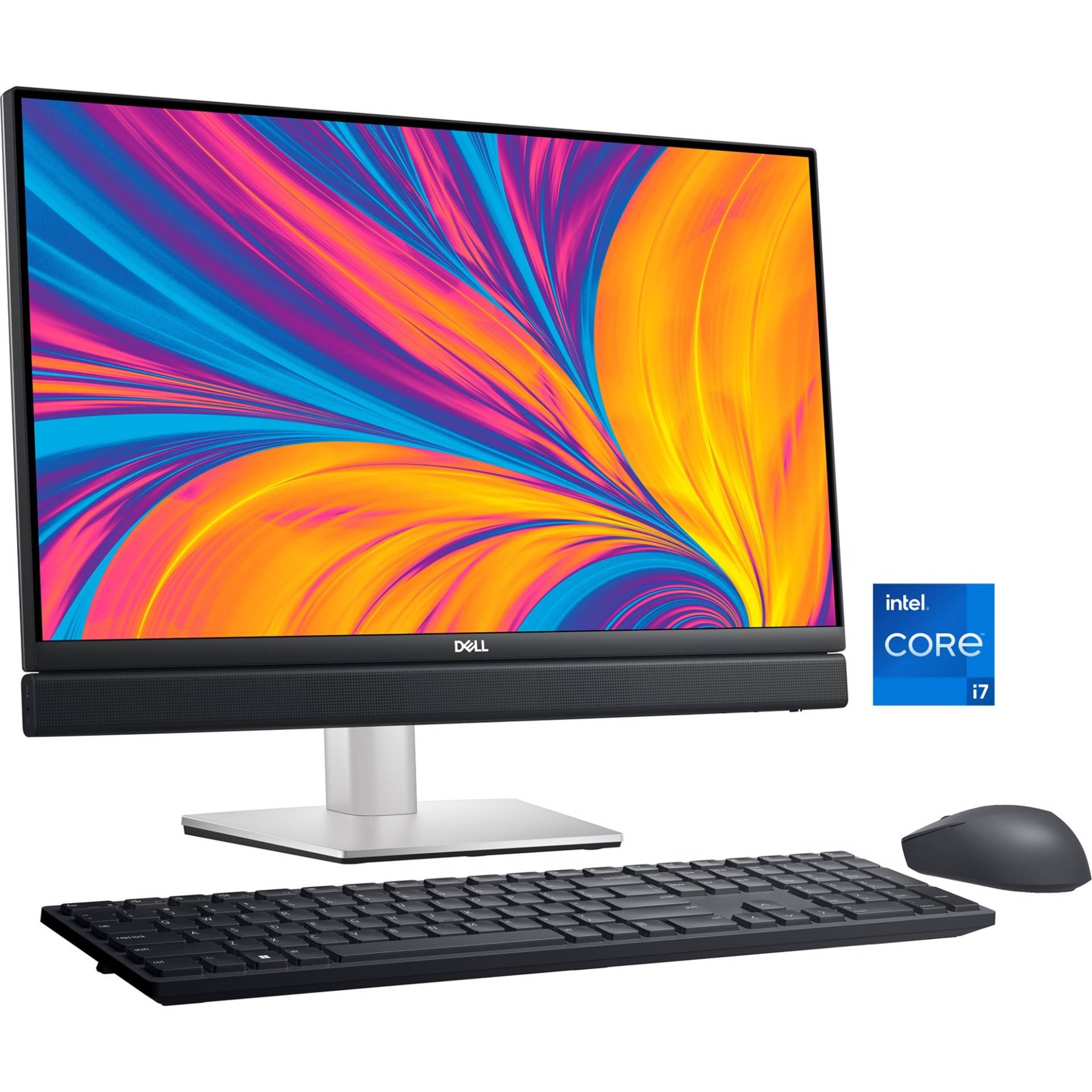OptiPlex 7420 Plus AIO (FH0D1), PC-System von Dell