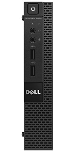Optiplex 9020 Mikrofon von Dell