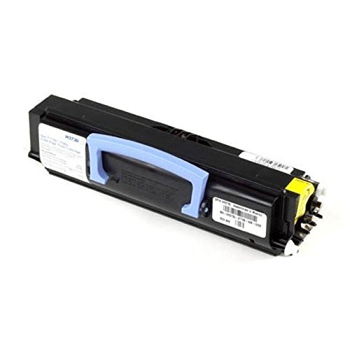 Original Dell 1720/1720DN Standard Capacity Toner Kit, ca. 3.000 Seiten, black von Dell