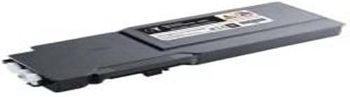 Original Dell C3760n/3760dn/3765dnf High Capacity Toner Kit - ca. 5.000 Seiten, gelb von Dell