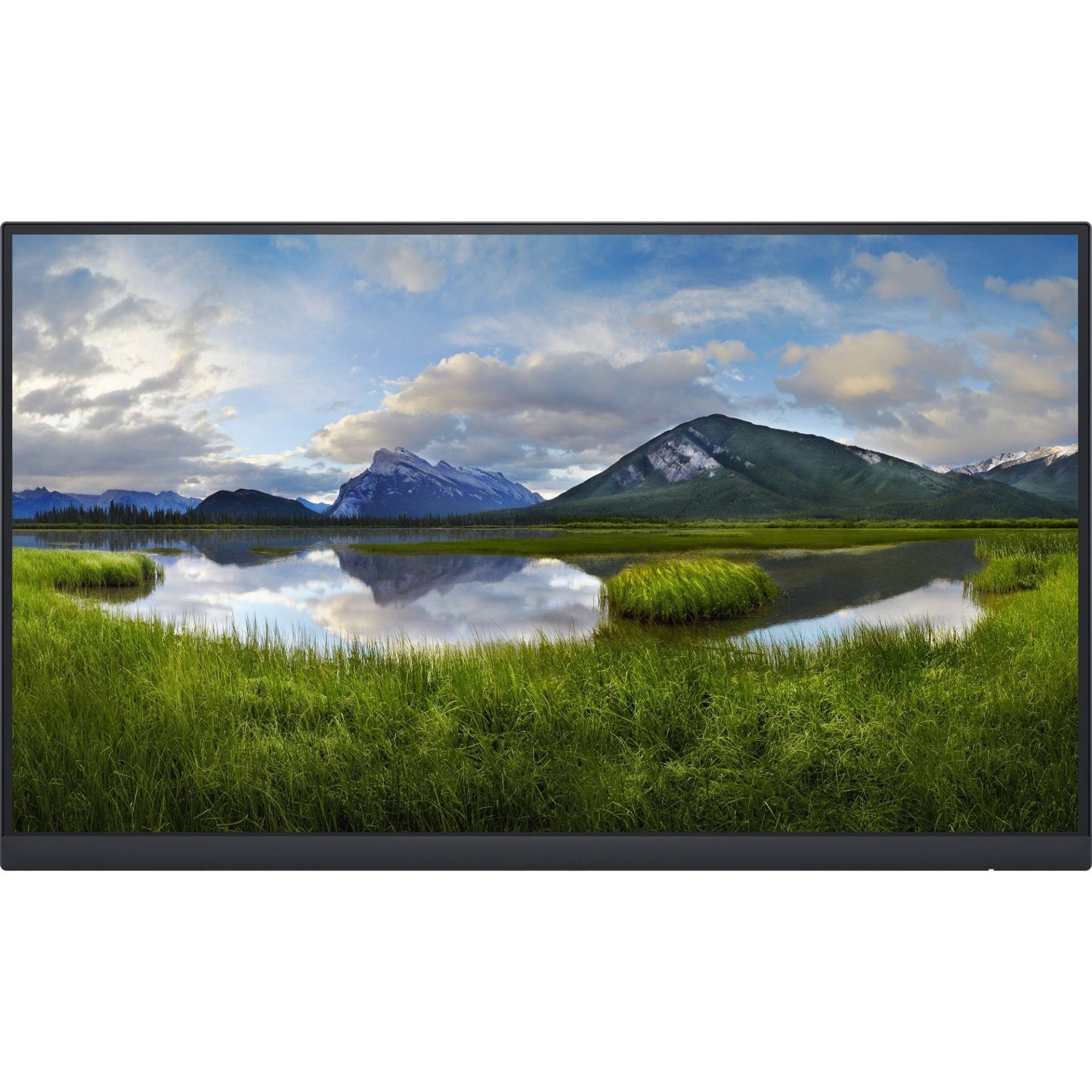 P2222HWOS, LED-Monitor von Dell