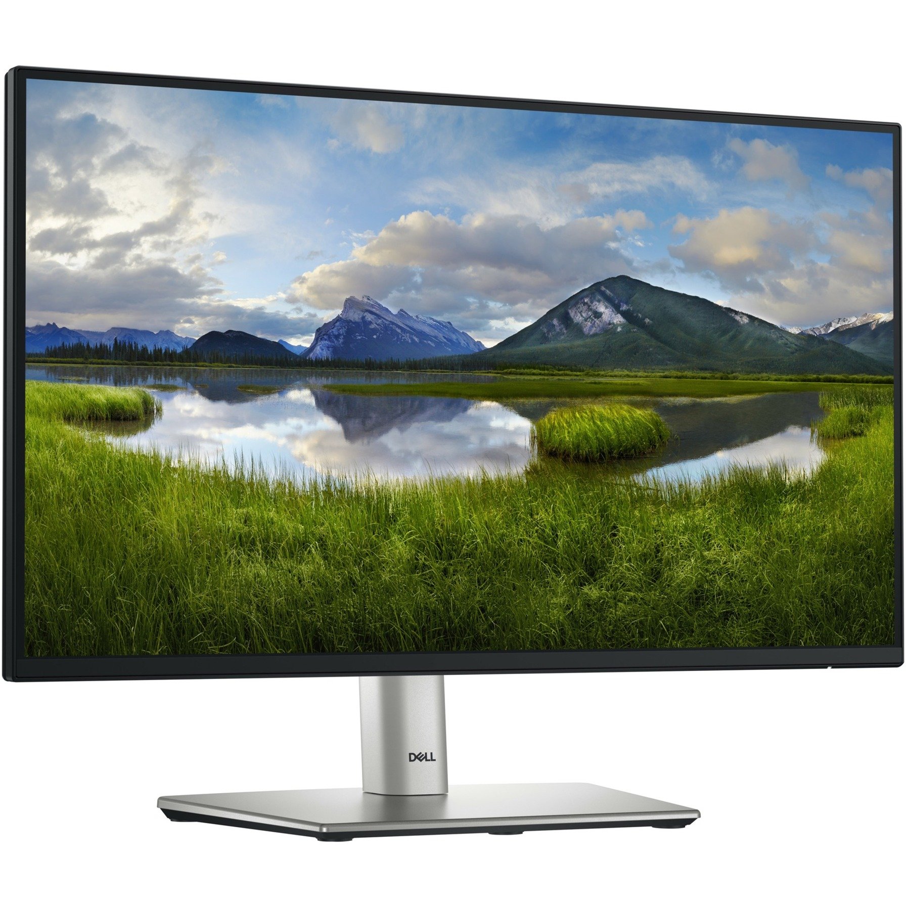 P2225H, LED-Monitor P2225H, LED-Monitor von Dell