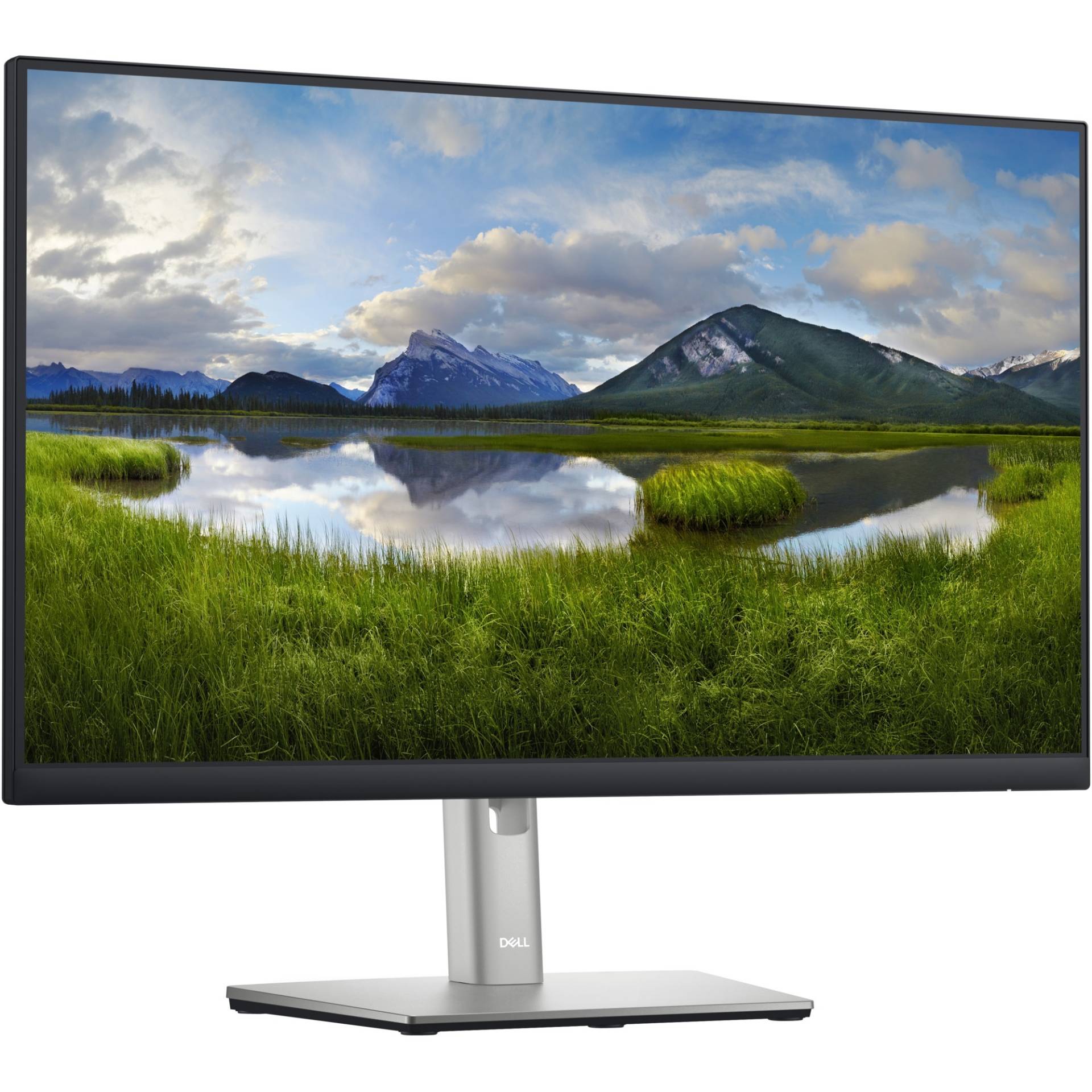 P2422HE, LED-Monitor von Dell