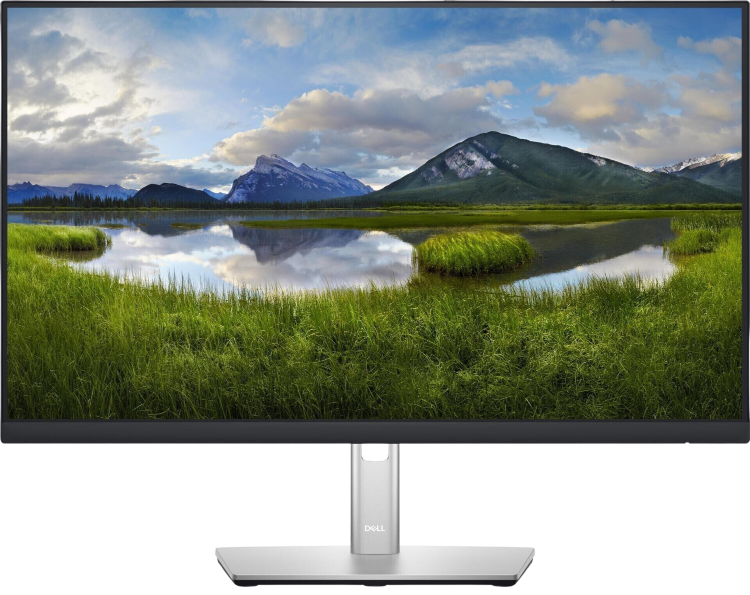 P2422HE 24" FHD IPS Monitor P2422HE 24" FHD IPS Monitor von Dell