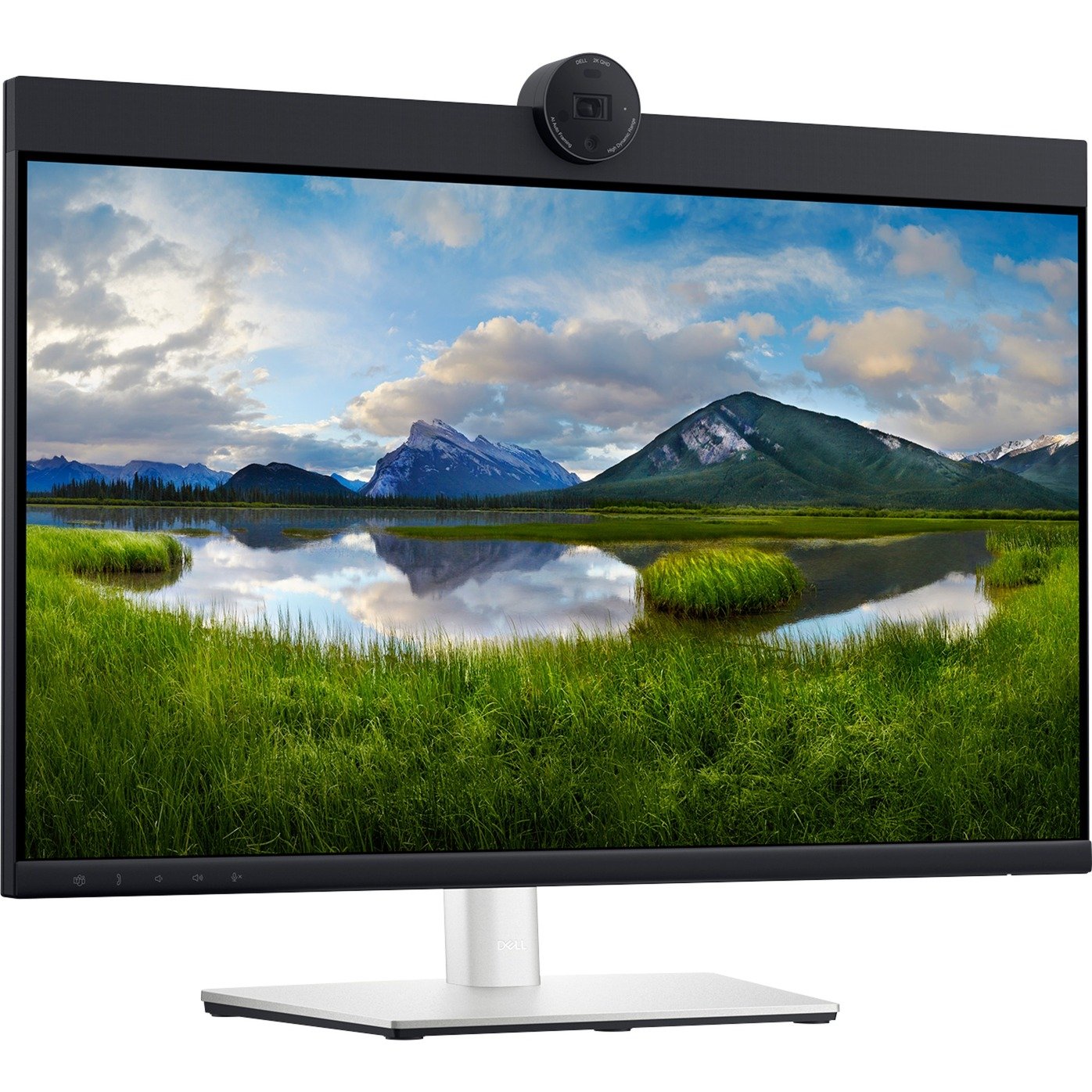 P2424HEB, LED-Monitor P2424HEB, LED-Monitor von Dell