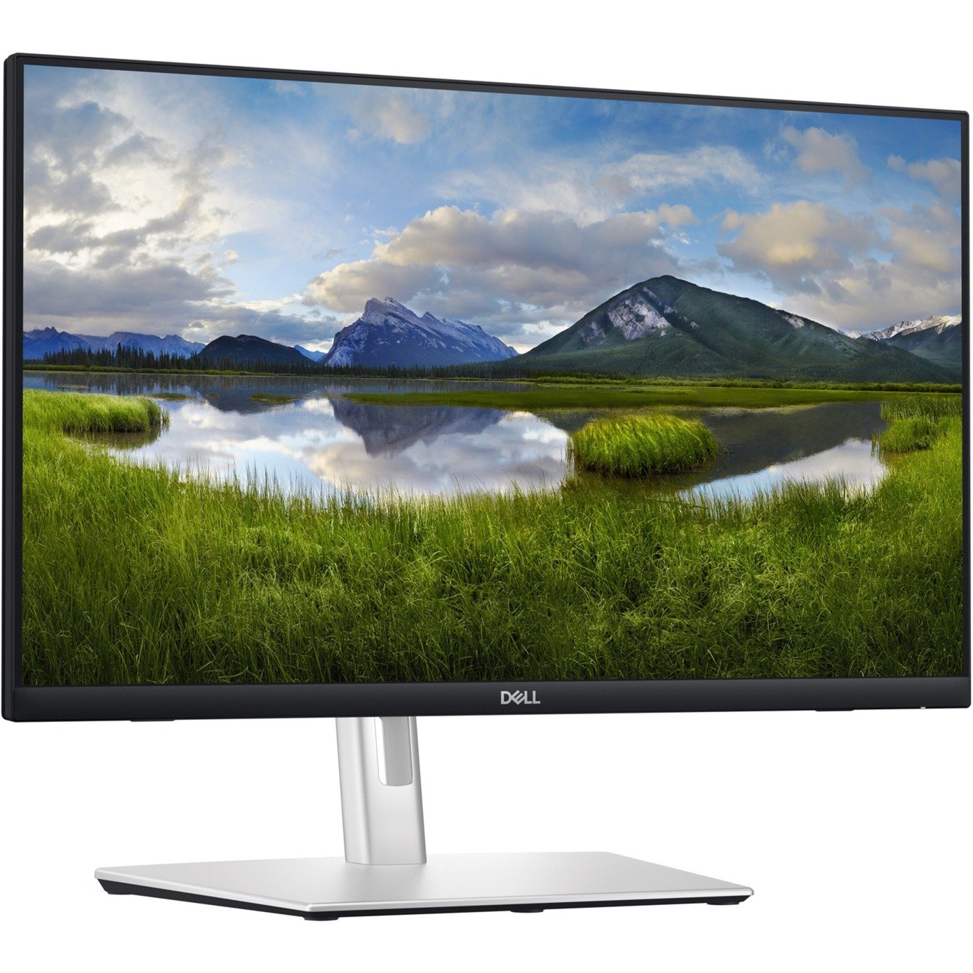 P2424HT, LED-Monitor P2424HT, LED-Monitor von Dell