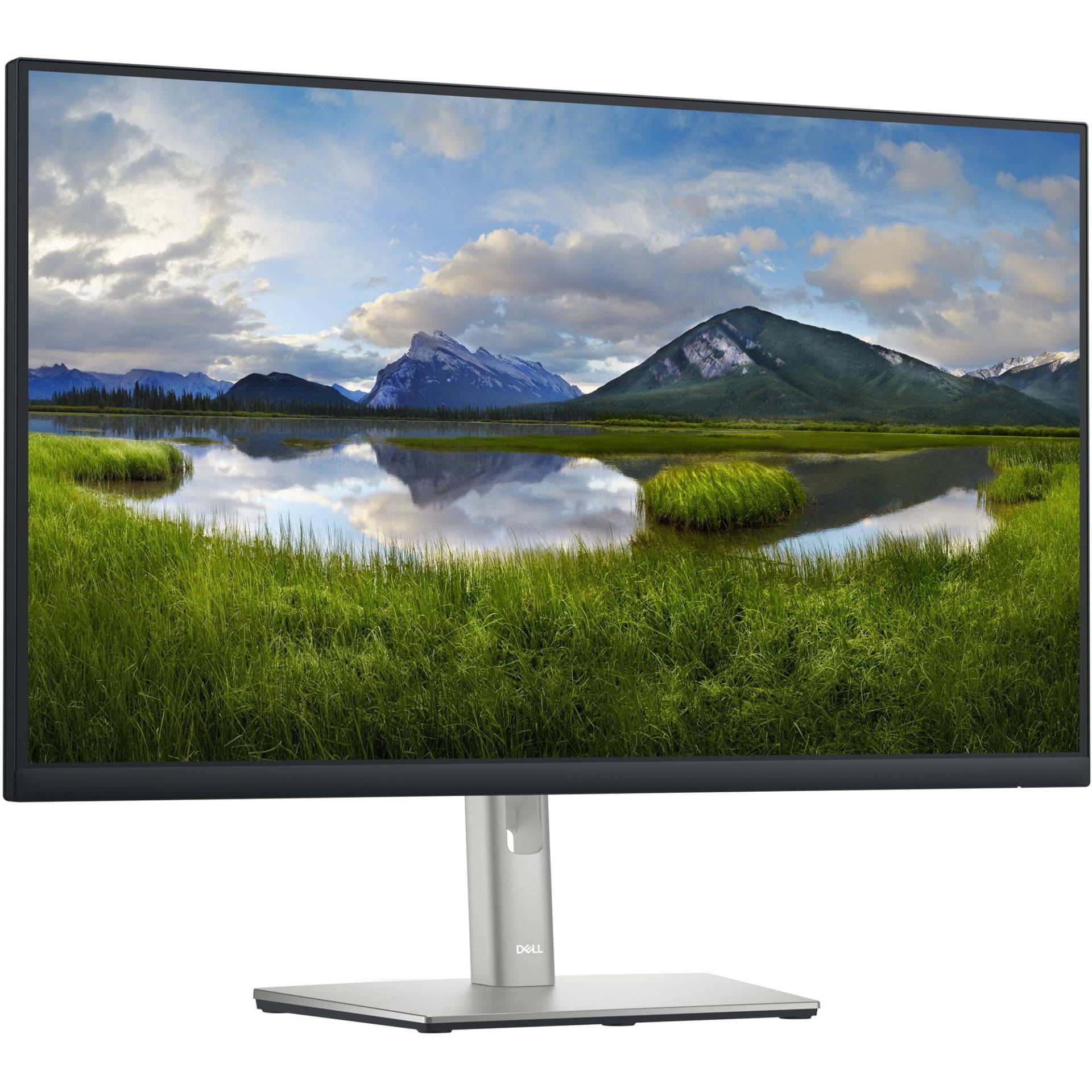 P2722H, LED-Monitor von Dell