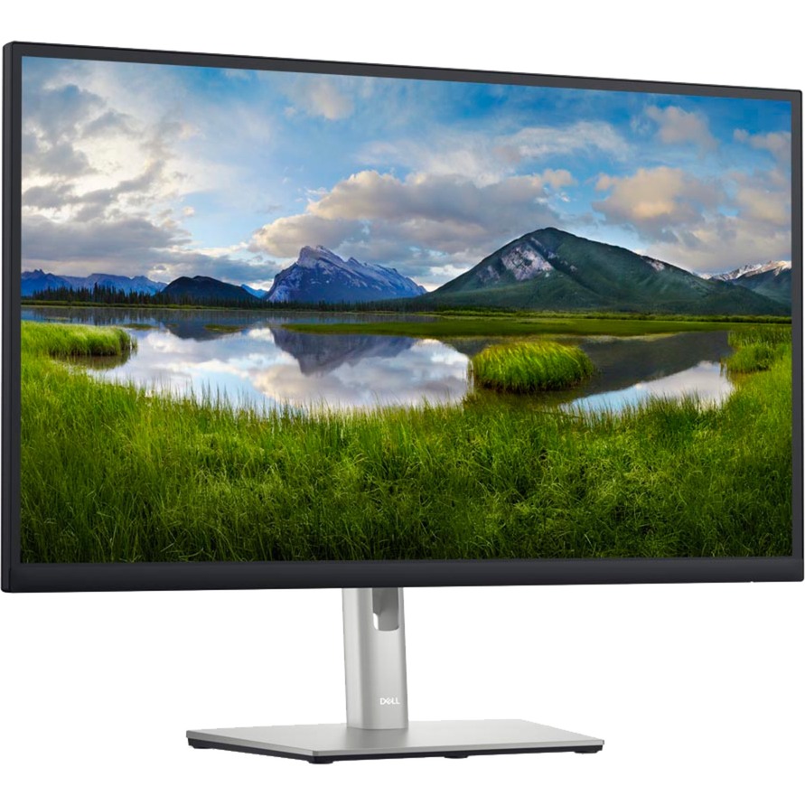 P2723D, LED-Monitor von Dell