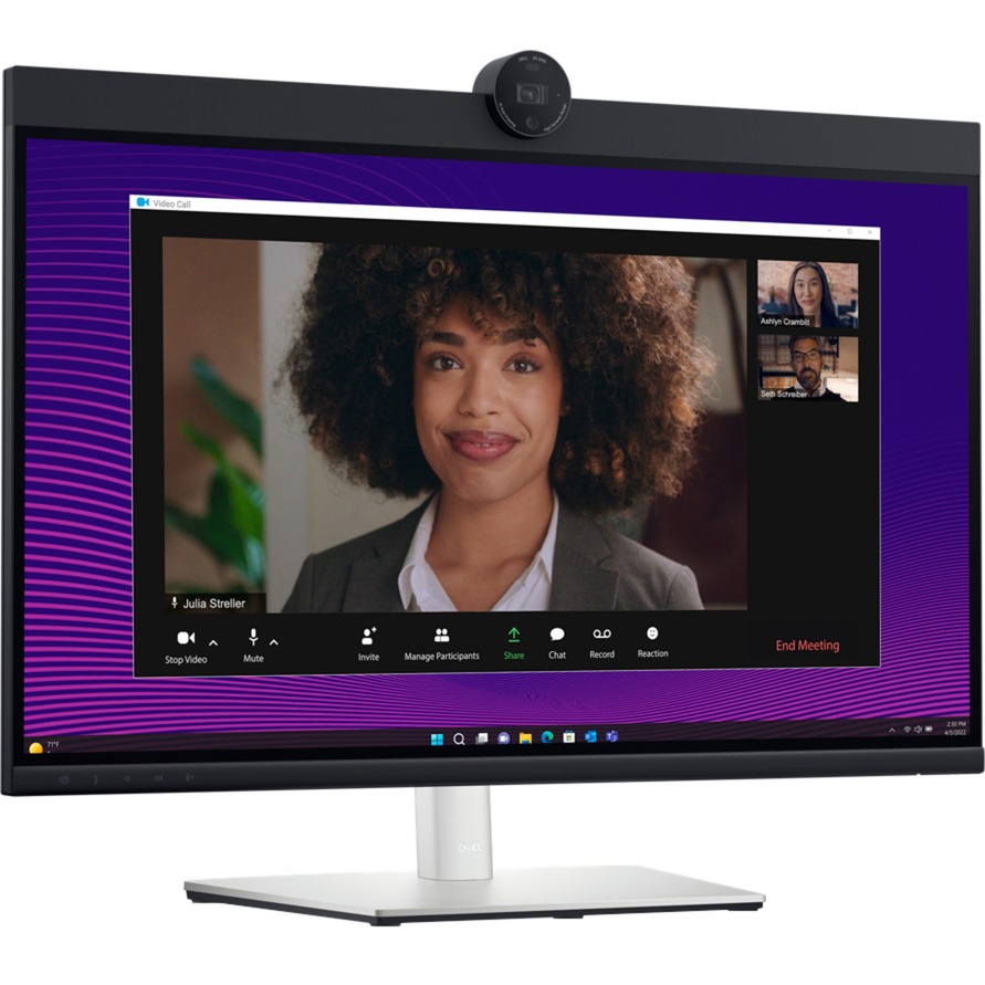 P2724DEB Videokonferenzmonitor, LED-Monitor P2724DEB Videokonferenzmonitor, LED-Monitor von Dell
