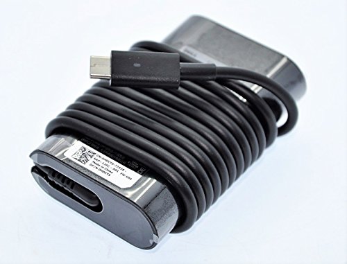 PSU Power Adapter 45W USB-C(EU von Dell