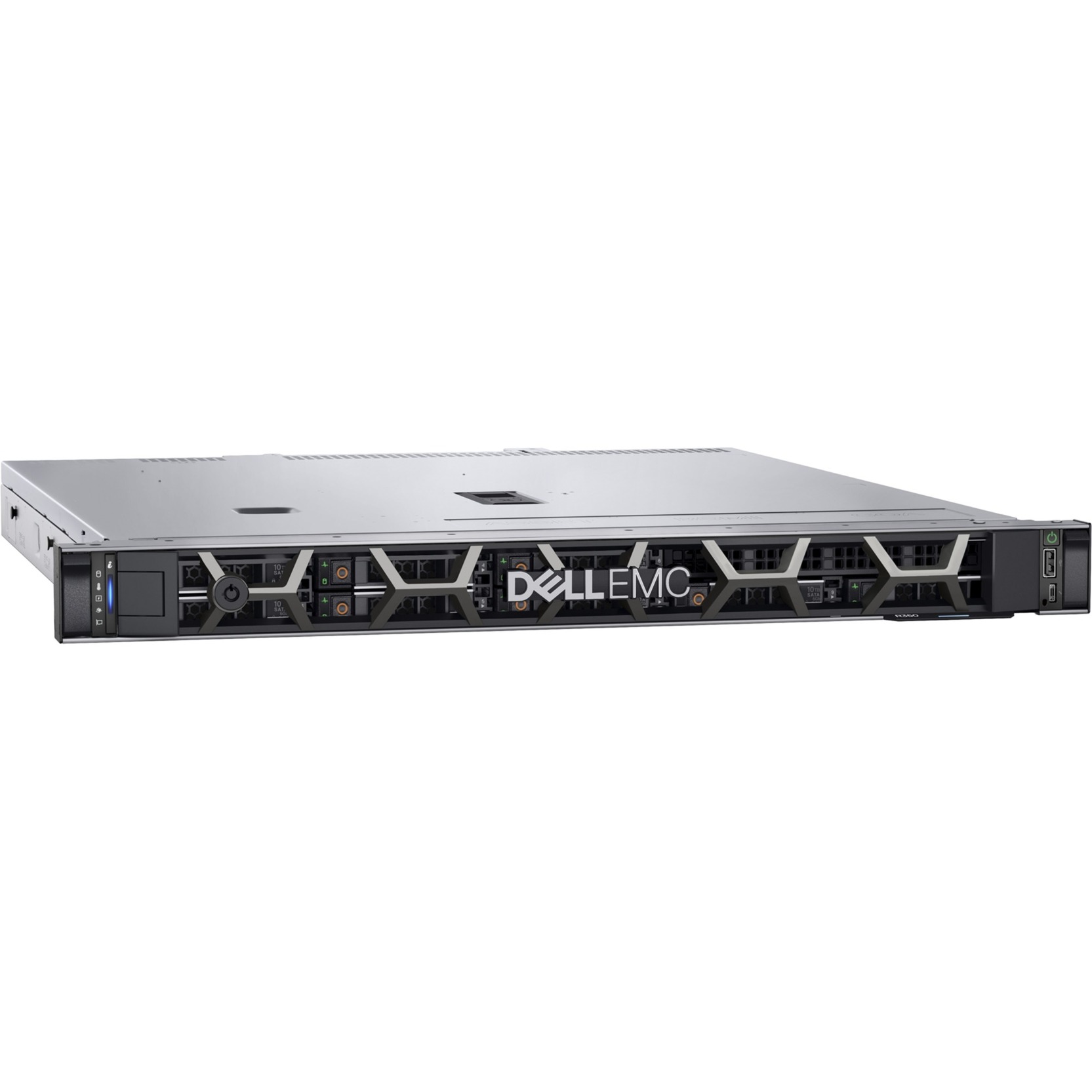 PowerEdge R350 (K8KR0), Server-System von Dell