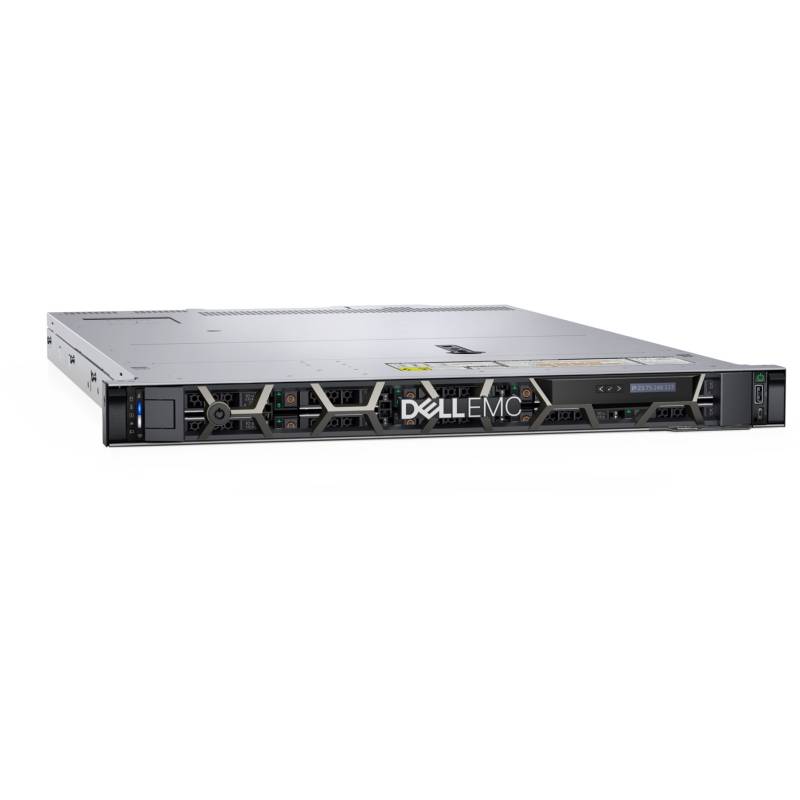 PowerEdge R650xs (W66FF), Server-System von Dell