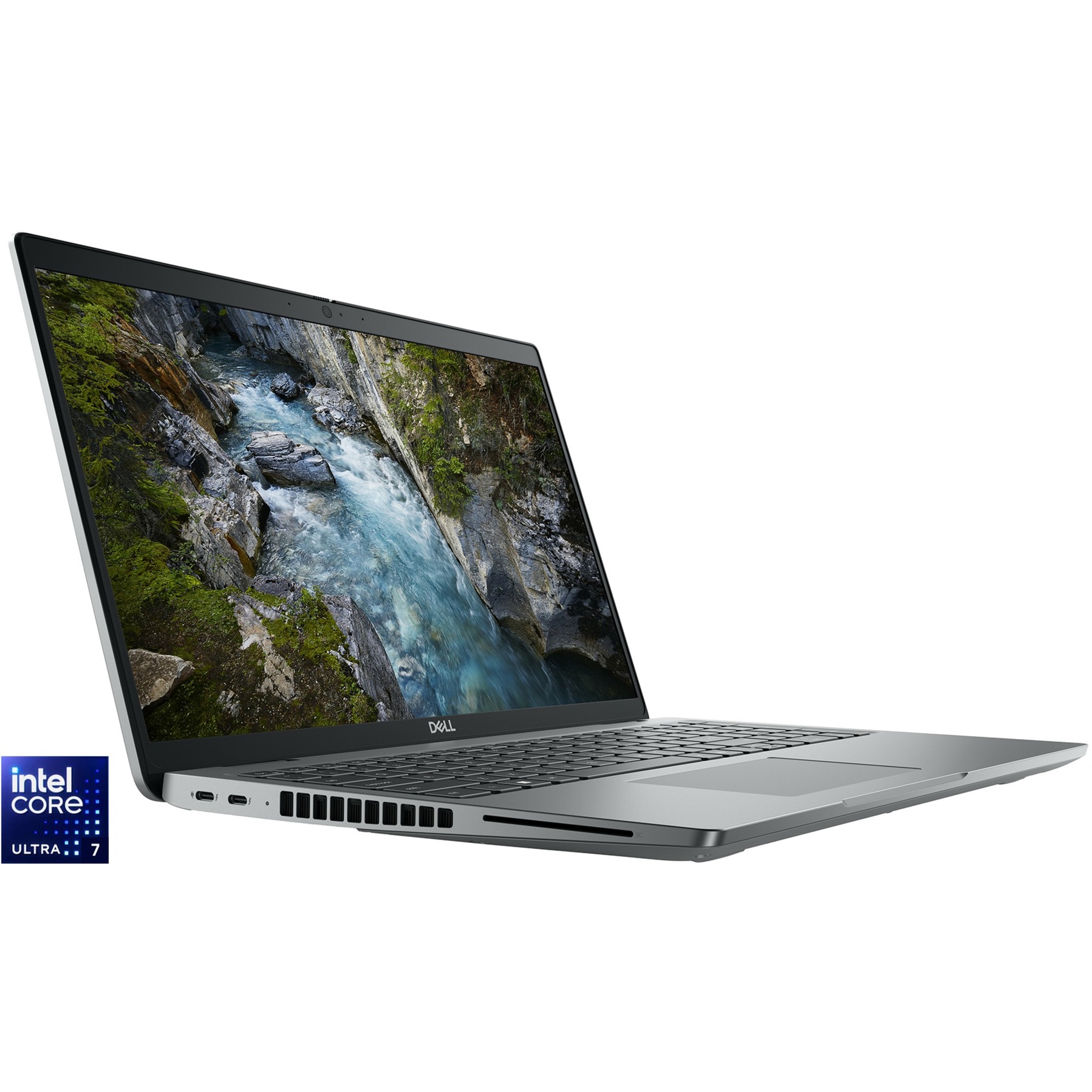 Precision 3590-F5VC3, Notebook Precision 3590-F5VC3, Notebook von Dell