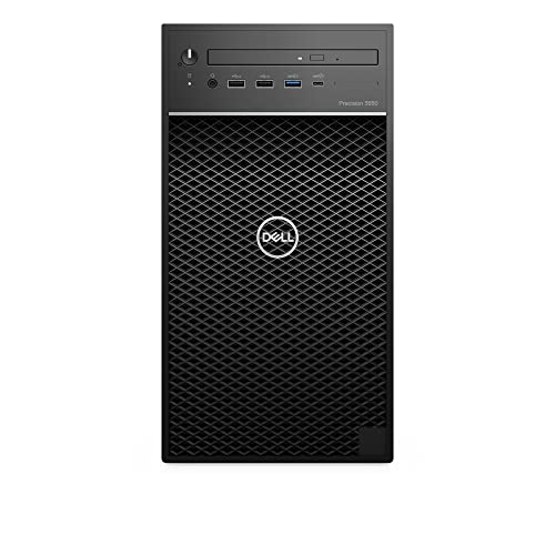 Precision 3650 MT I7-10700 32GB 512GB DVD-RW W10P Precision 3650 MT I7-10700 32GB 512GB DVD-RW W10P von Dell