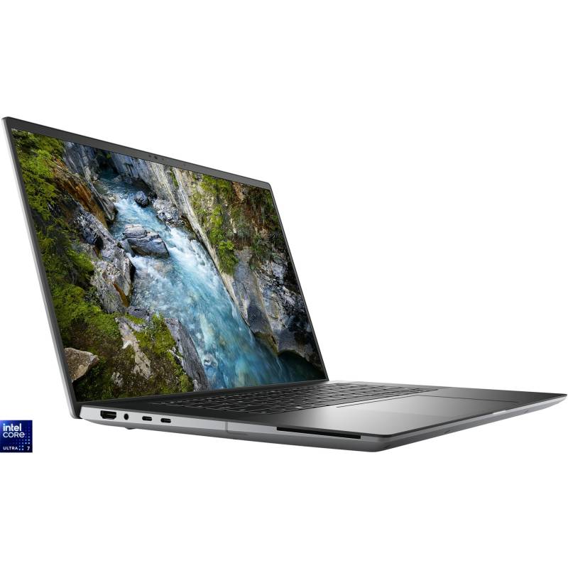 Precision 5690-JGYGG, Notebook von Dell